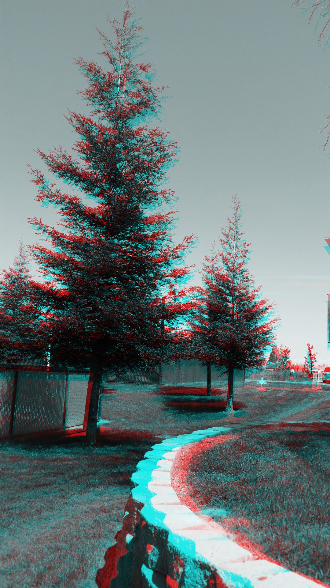 3D Glasses Study 2